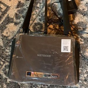 Netgear Nighthawk Router